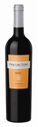 Pascual Toso Malbec Pascual Toso Mendoza 2009